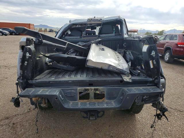 41998736 :رقم المزاد ، 3TMAZ5CN5MM147142 vin ، 2021 Toyota Tacoma مزاد بيع