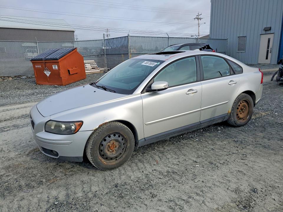Продаж на аукціоні авто 2010 Volvo S40, vin: YV1382MS2A2508323, номер лоту: 46878656