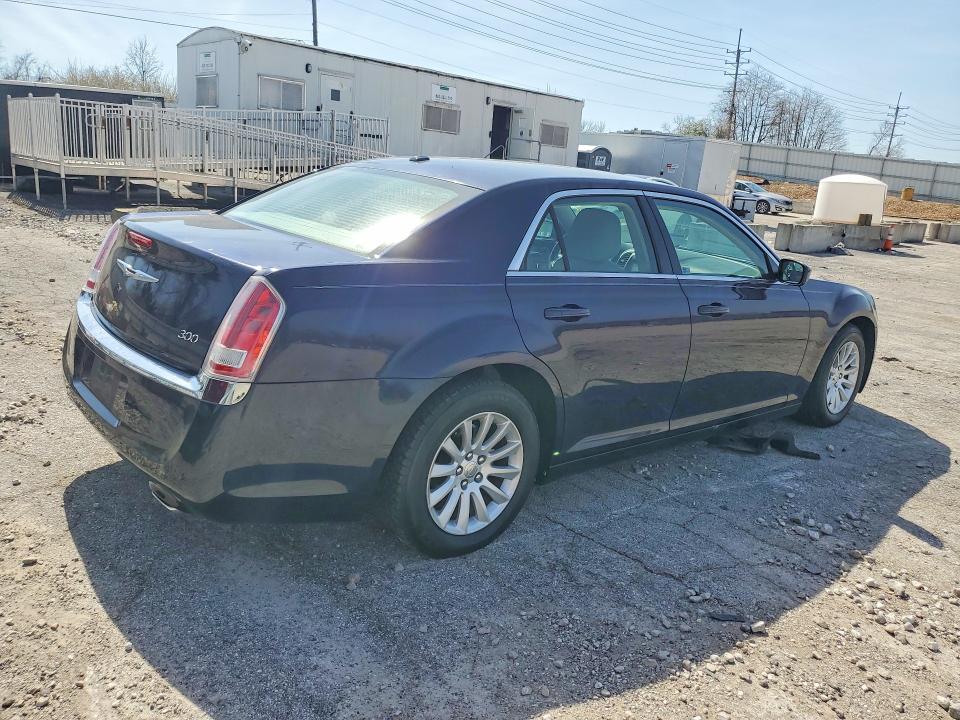Aukcja sprzedaży 2012 Chrysler 300, vin: 2C3CCAAG0CH217008, numer aukcji: 47026526