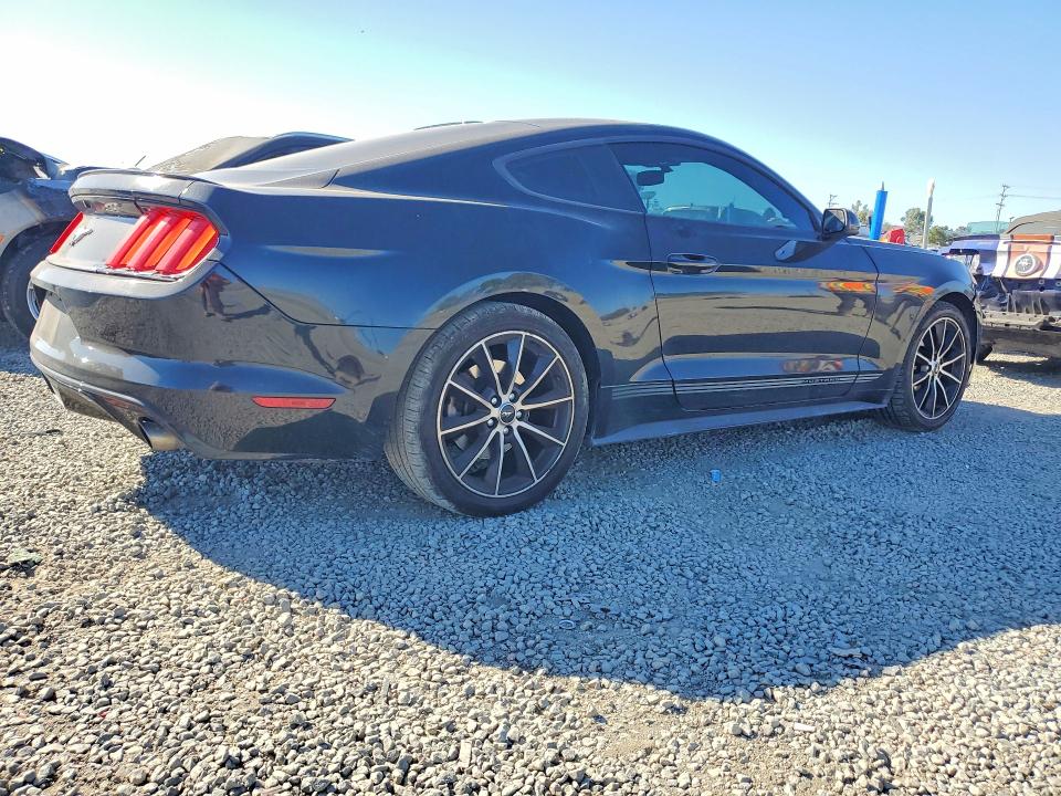 2016 Ford Mustang მანქანა იყიდება აუქციონზე, vin: 1FA6P8TH8G5202688, აუქციონის ნომერი: 46390586
