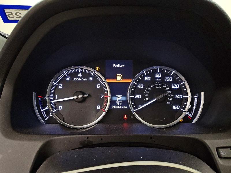 79247635 :رقم المزاد ، 19UUB2F71FA005790 vin ، 2015 Acura Tlx مزاد بيع