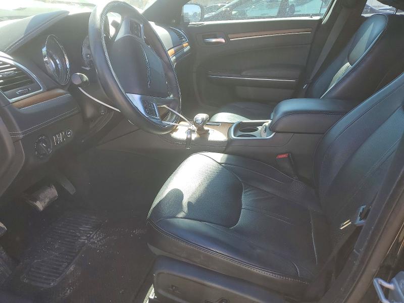 45992726 :رقم المزاد ، 2C3CCAJG5DH712516 vin ، 2013 Chrysler 300c مزاد بيع