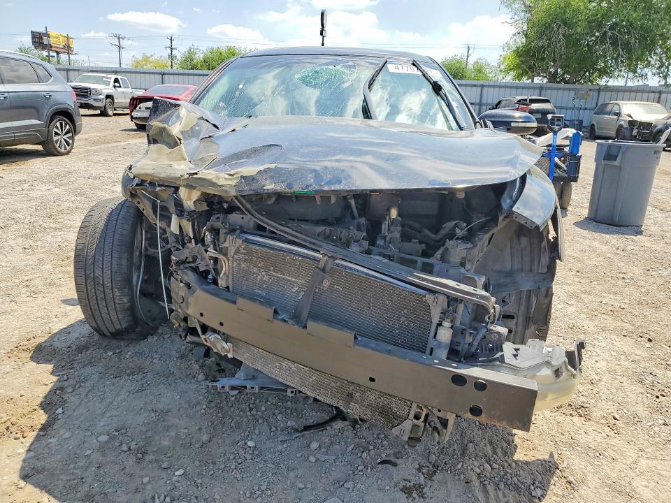 2012 Nissan Maxima მანქანა იყიდება აუქციონზე, vin: 1N4AA5APXCC851001, აუქციონის ნომერი: 47797626