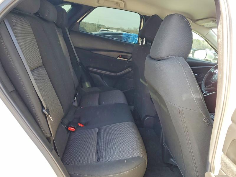79227705 :رقم المزاد ، 3MVDMBAM3RM715043 vin ، 2024 Mazda Cx-30 مزاد بيع