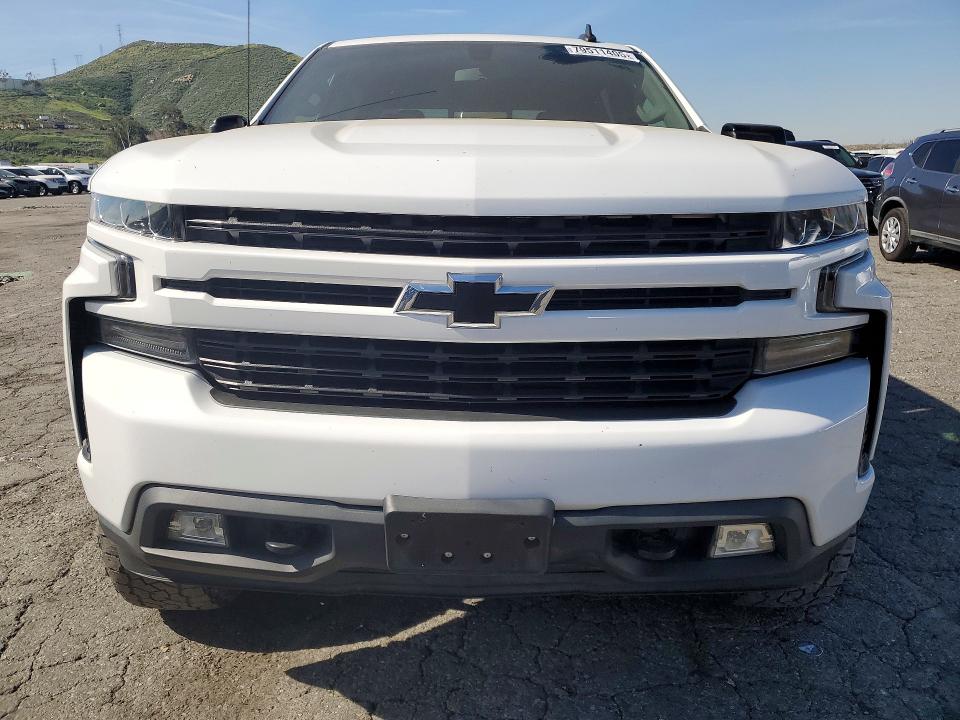 Aukcja sprzedaży 2021 Chevrolet Silverado, vin: 1GCUYEED0MZ163459, numer aukcji: 79511405