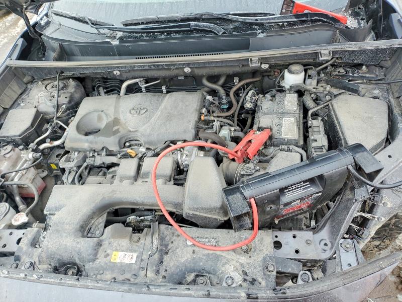 2024 Toyota Rav4 მანქანა იყიდება აუქციონზე, vin: 2T3R1RFV3RC472859, აუქციონის ნომერი: 45930956