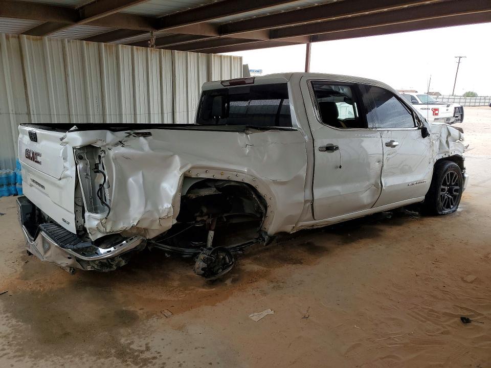 Продажа на аукционе авто 2019 Gmc Sierra, vin: 1GTU9DED8KZ145361, номер лота: 48002816