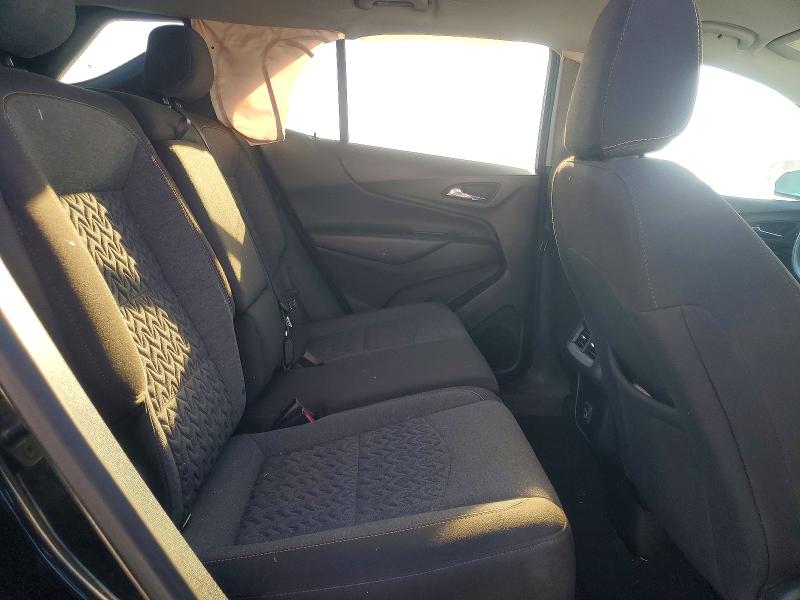 Aukcja sprzedaży 2023 Chevrolet Equinox, vin: 3GNAXKEG0PL245189, numer aukcji: 47629616