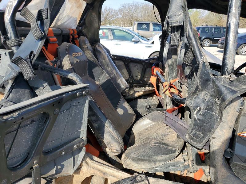 2018 Polaris Rzr მანქანა იყიდება აუქციონზე, vin: 3NSVFM995JF411313, აუქციონის ნომერი: 48113116