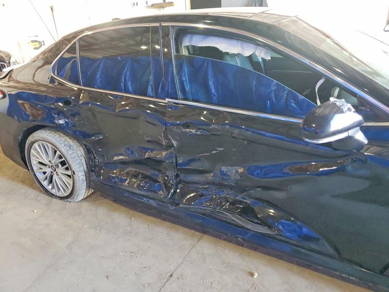 Aukcja sprzedaży 2018 Toyota Camry, vin: 4T1B11HK2JU030575, numer aukcji: 41710036