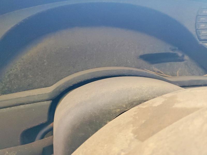 46679936 :رقم المزاد ، 2C4GM68475R503146 vin ، 2005 Chrysler Pacifica مزاد بيع