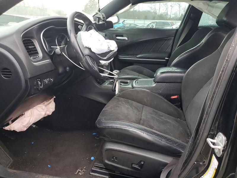 Продажа на аукционе авто 2016 Dodge Charger, vin: 2C3CDXCT2GH111918, номер лота: 79596855
