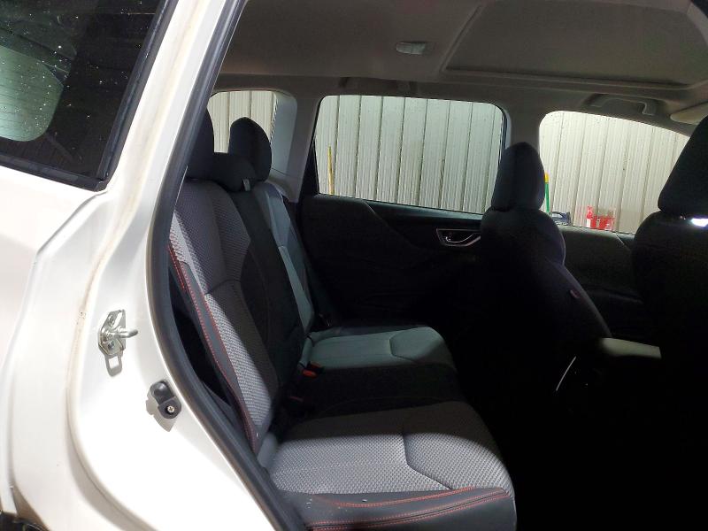 Aukcja sprzedaży 2021 Subaru Forester, vin: JF2SKARC0MH476022, numer aukcji: 79809105