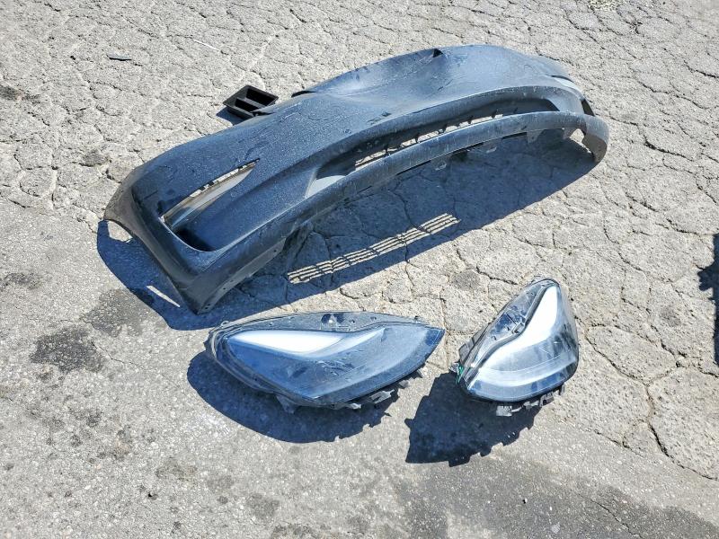 Продажа на аукционе авто 2021 Tesla Model 3, vin: 5YJ3E1EA3MF876476, номер лота: 41835066