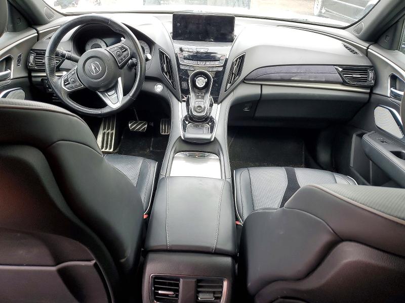Продажа на аукционе авто 2020 Acura Rdx, vin: 5J8TC2H6XLL805663, номер лота: 47040816