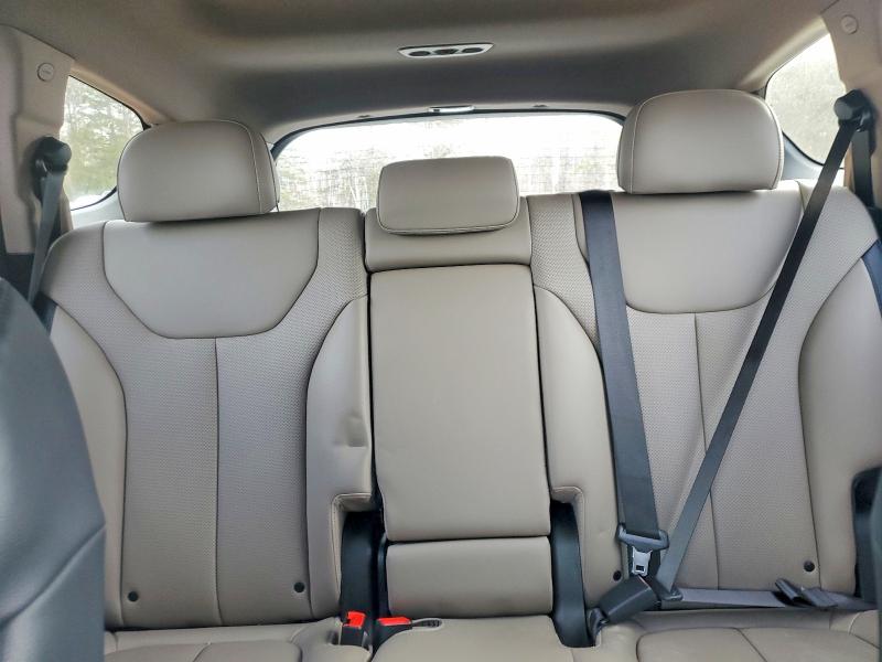 Aukcja sprzedaży 2023 Hyundai Santa Fe, vin: 5NMS3DAJ0PH623014, numer aukcji: 79052325