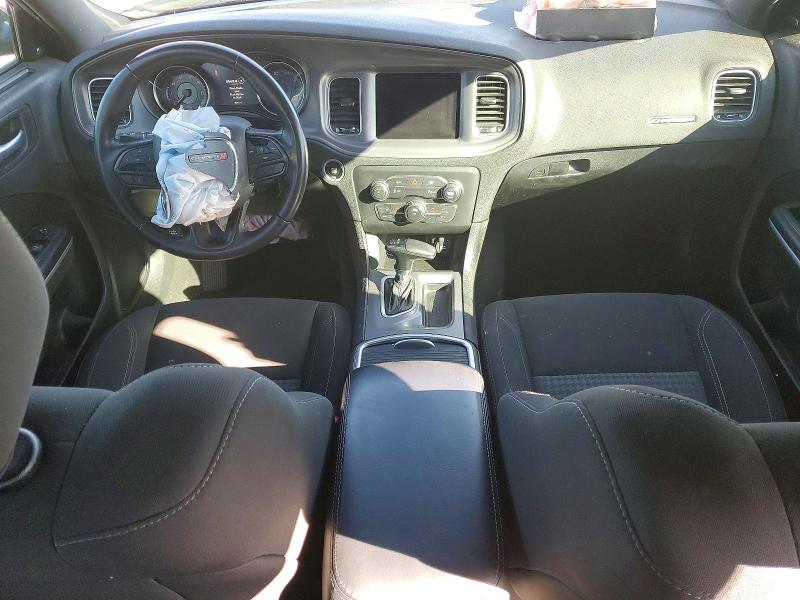 Продажа на аукционе авто 2023 Dodge Charger, vin: 2C3CDXBG3PH674528, номер лота: 41943556