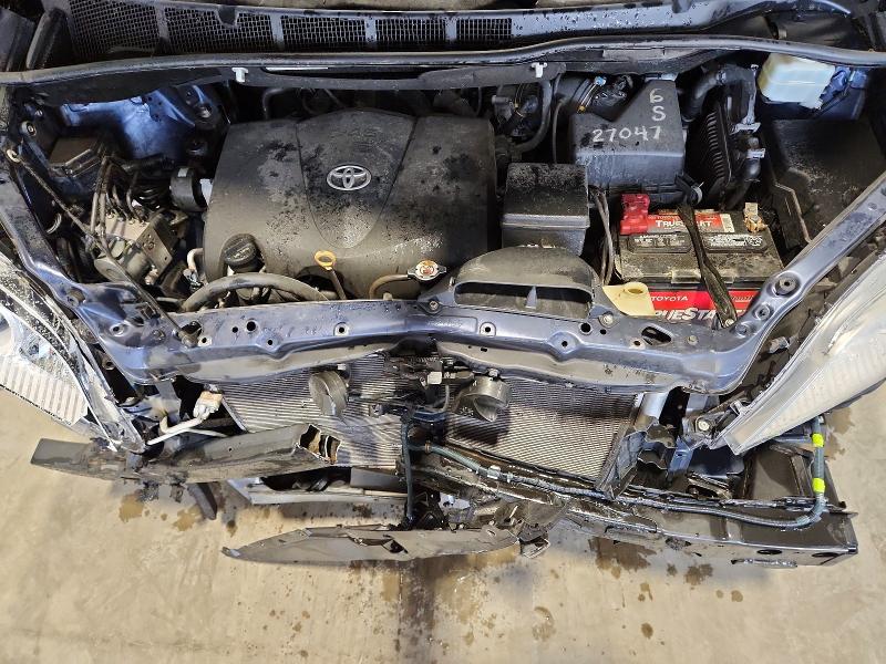 Продажа на аукционе авто 2020 Toyota Sienna, vin: 5TDYZ3DCXLS082173, номер лота: 45933326