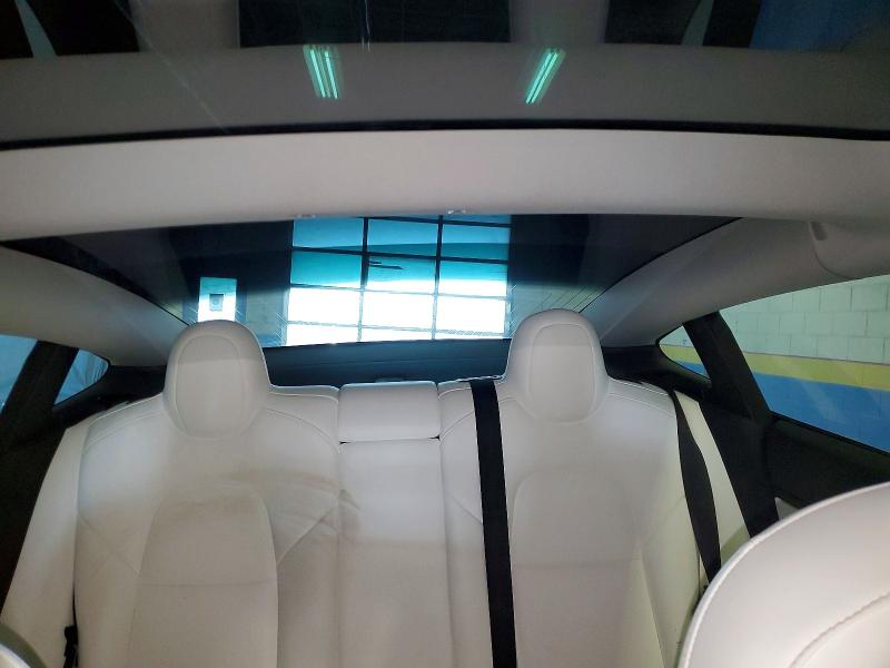 Aukcja sprzedaży 2020 Tesla Model 3, vin: 5YJ3E1EA8LF615293, numer aukcji: 78818905