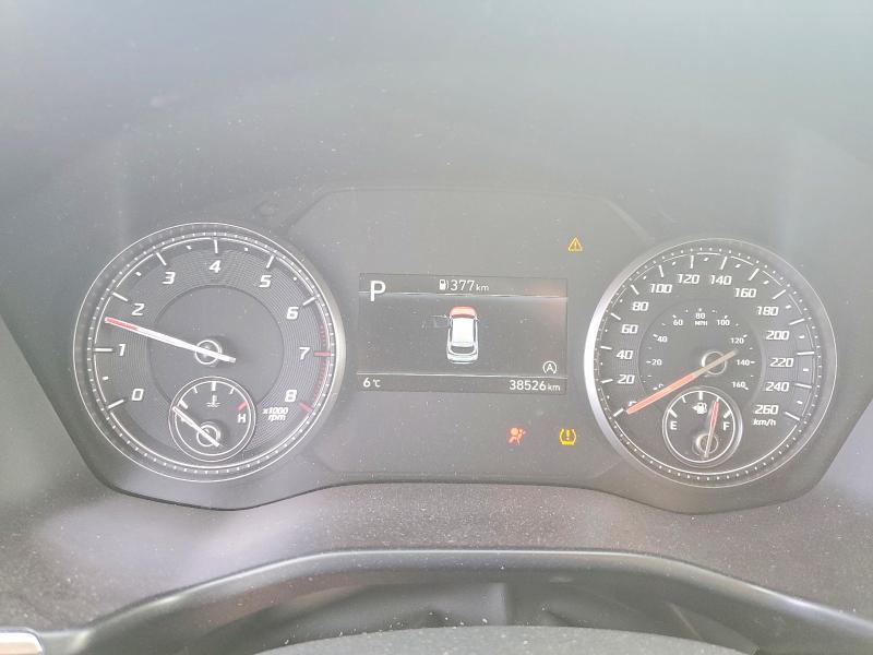 Aukcja sprzedaży 2022 Hyundai Santa Fe, vin: 5NMS2DAJ8NH444767, numer aukcji: 46847996