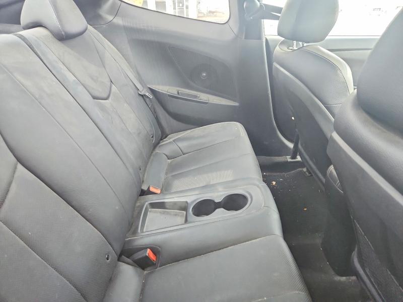 Aukcja sprzedaży 2016 Hyundai Veloster, vin: KMHTC6AE4GU282059, numer aukcji: 47552886