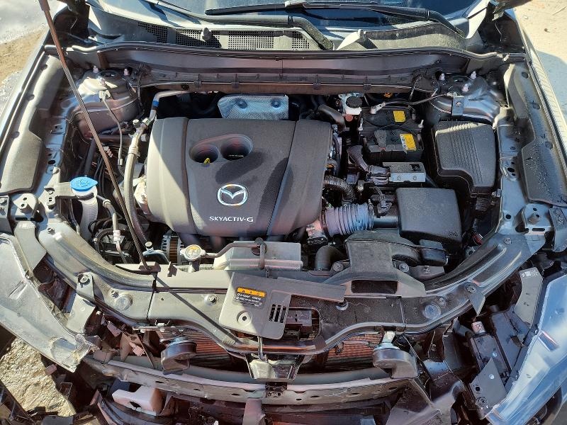 Aukcja sprzedaży 2024 Mazda Cx-5, vin: JM3KFBBL8R0446816, numer aukcji: 41978026