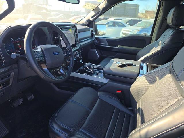 Продажа на аукционе авто 2024 Ford F150, vin: 1FTFW7L86RFA11601, номер лота: 45789786