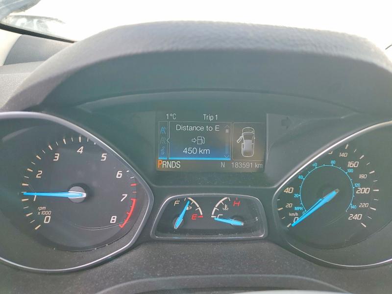 Продажа на аукционе авто 2014 Ford Escape, vin: 1FMCU9G92EUD33838, номер лота: 78638905