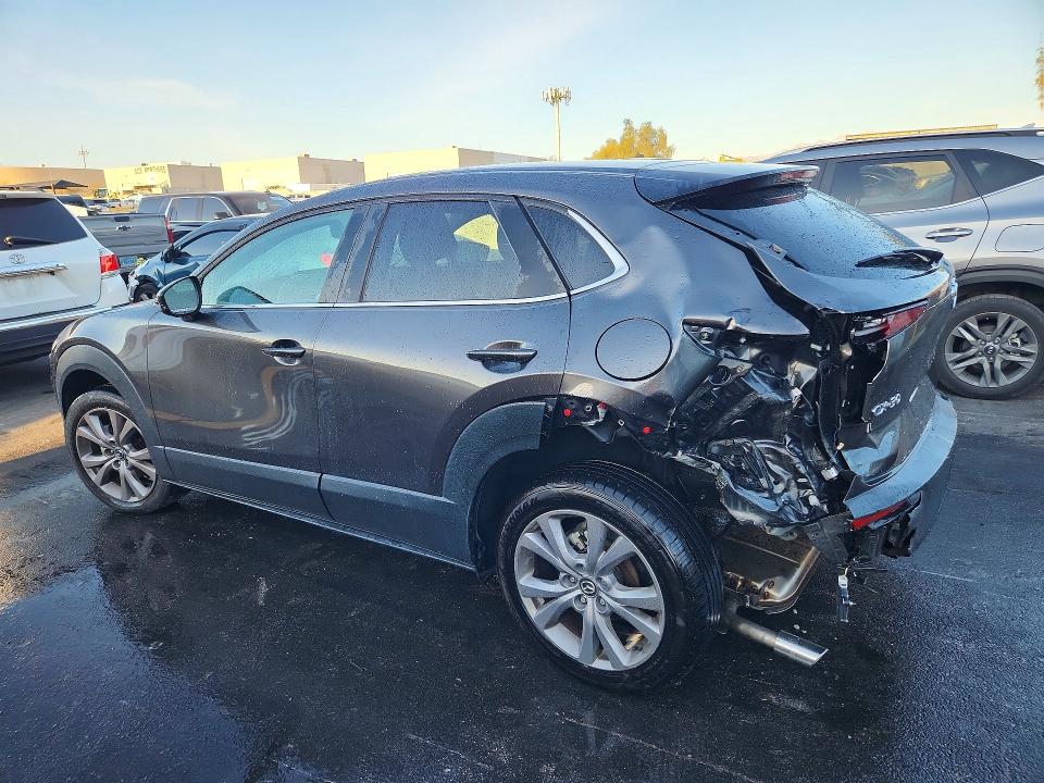 Aukcja sprzedaży 2021 Mazda Cx-30, vin: 3MVDMACL8MM260973, numer aukcji: 41693356