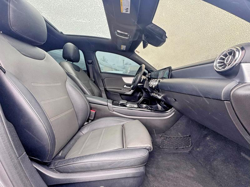 Продажа на аукционе авто 2019 Mercedes-benz A, vin: WDD3G4EB5KW002357, номер лота: 45849146