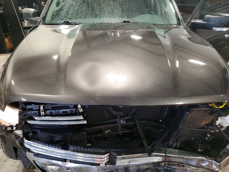 Продажа на аукционе авто 2017 Ram 1500, vin: 3C6RR7LT2HG722712, номер лота: 79608805