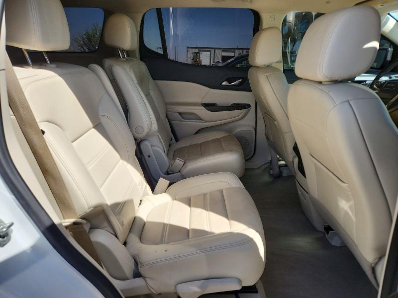 Aukcja sprzedaży 2021 Gmc Acadia, vin: 1GKKNXLS3MZ149752, numer aukcji: 47905066