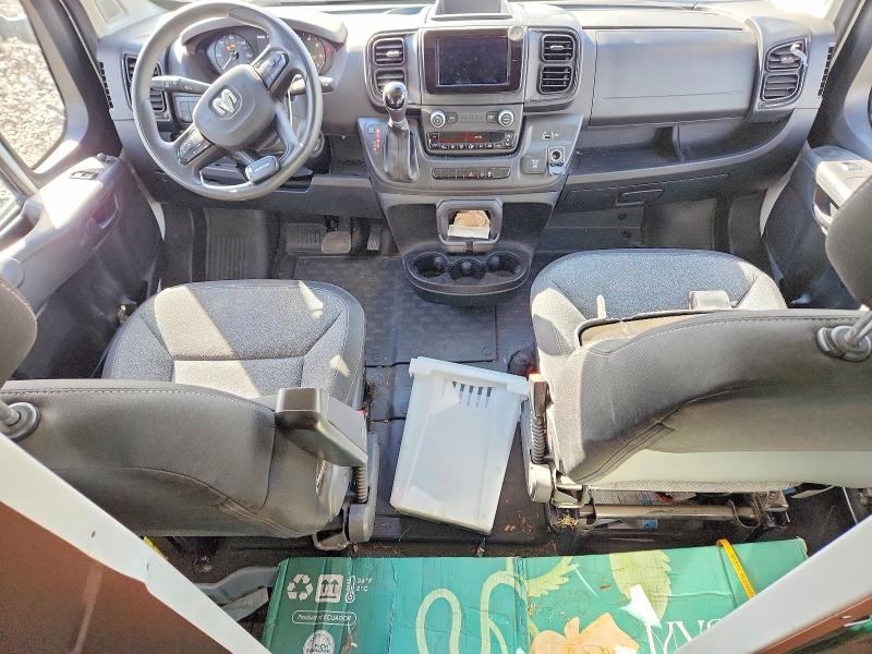 Aukcja sprzedaży 2023 Ram Promaster 2500, vin: 3C6LRVDG7PE543443, numer aukcji: 47286756