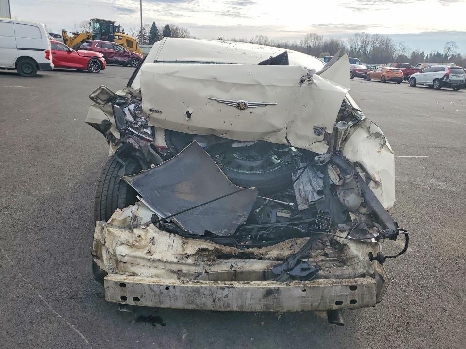 Aukcja sprzedaży 2006 Chrysler 300c, vin: 2C3LK63H36H149104, numer aukcji: 46831666