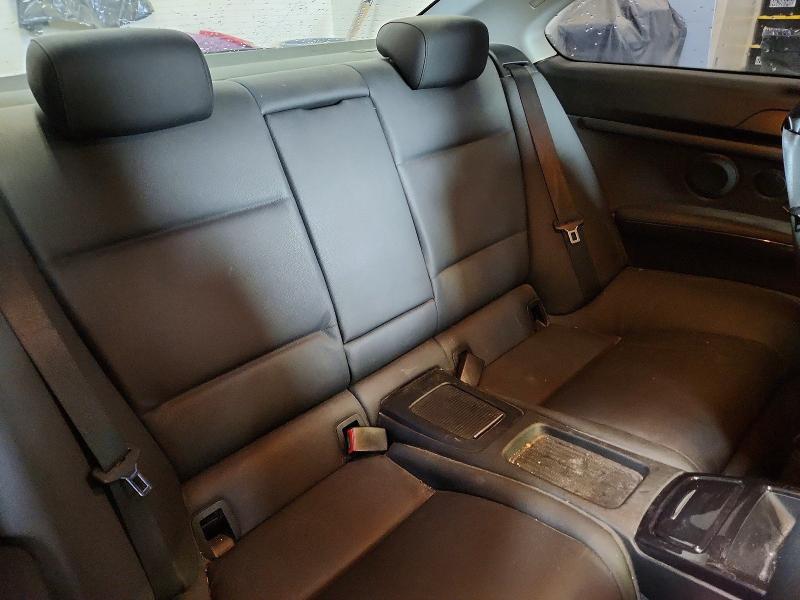 Aukcja sprzedaży 2008 Bmw 328, vin: WBAWC33538PD09412, numer aukcji: 46521796