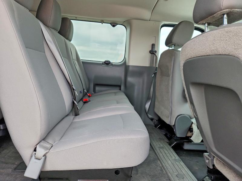 Продажа на аукционе авто 2020 Nissan Nv, vin: 5BZBF0AA0LN850068, номер лота: 47725316