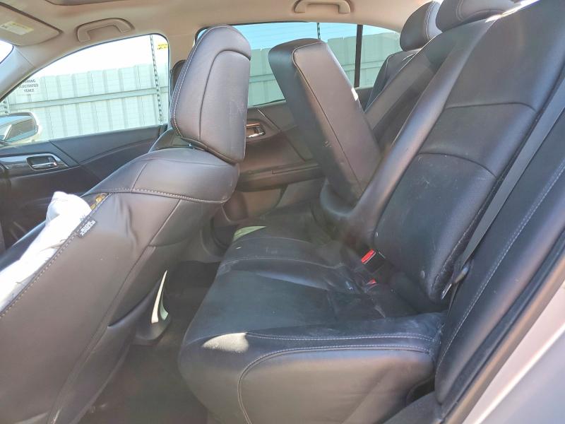 Aukcja sprzedaży 2017 Honda Accord, vin: 1HGCR3F96HA028175, numer aukcji: 47436246