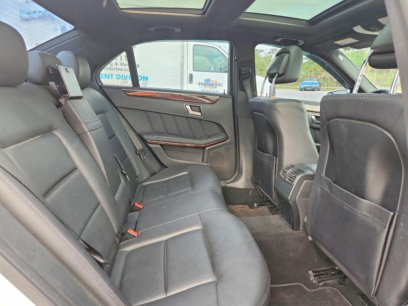 Продажа на аукционе авто 2013 Mercedes-benz E, vin: WDDHF8JB3DA740079, номер лота: 47827286