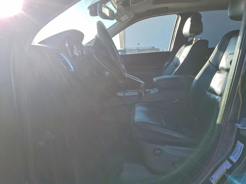 Aukcja sprzedaży 2013 Dodge Durango, vin: 1C4SDJET5DC565807, numer aukcji: 47932406