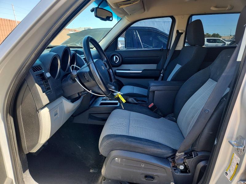 Продаж на аукціоні авто 2008 Dodge Nitro, vin: 1D8GT58K08W127558, номер лоту: 46887046