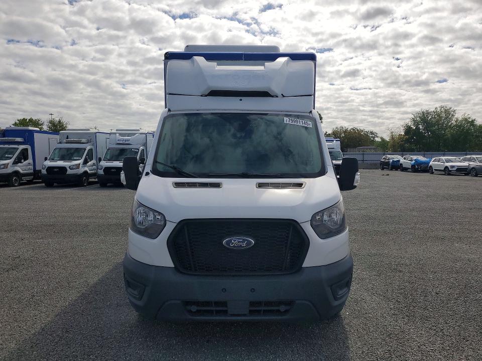 Продажа на аукционе авто 2021 Ford Transit, vin: 1FDBW5Z88MKA80070, номер лота: 79991145