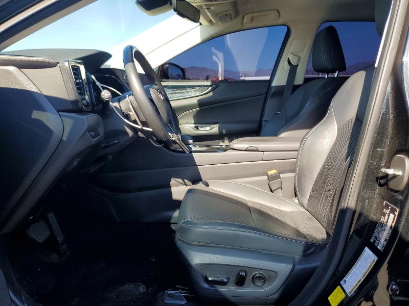Auction sale of the 2024 Lexus Nx 350h, vin: JTJAKCEZXR5019840, lot number: 46618866