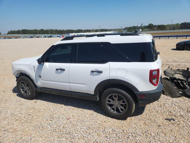 Продаж на аукціоні авто 2022 Ford Bronco Sport, vin: 3FMCR9B65NRD92047, номер лоту: 46727706