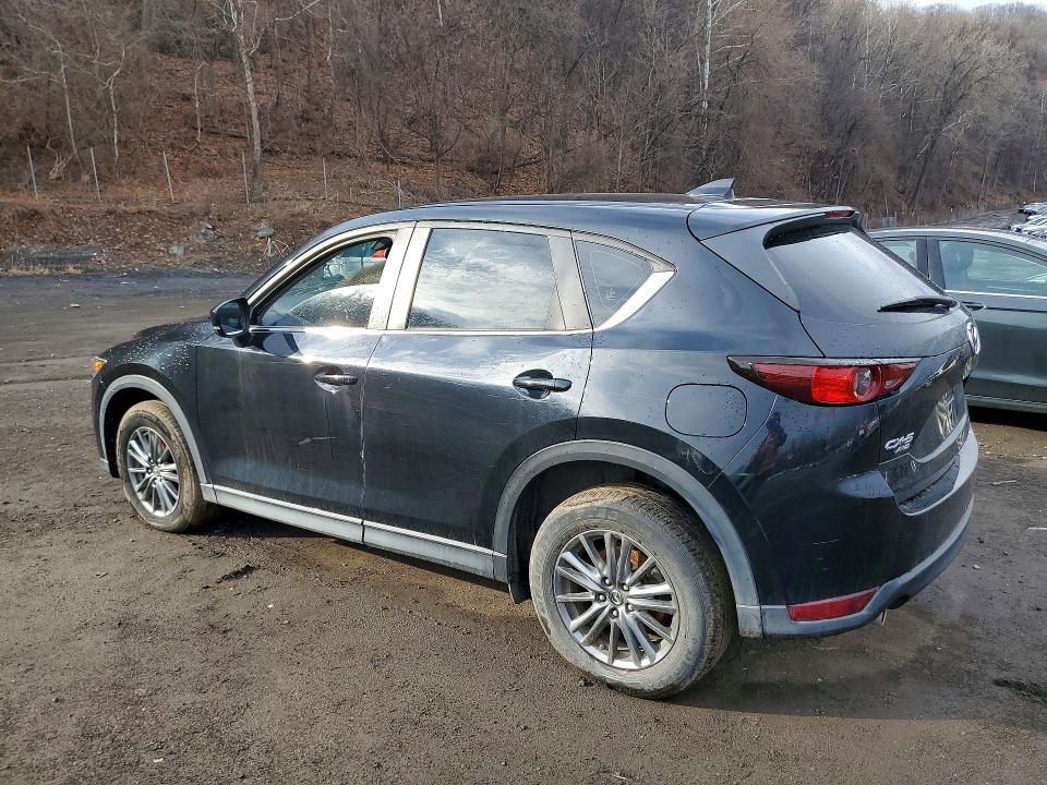 79953435 :رقم المزاد ، JM3KFBBM8J0448689 vin ، 2018 Mazda Cx-5 مزاد بيع