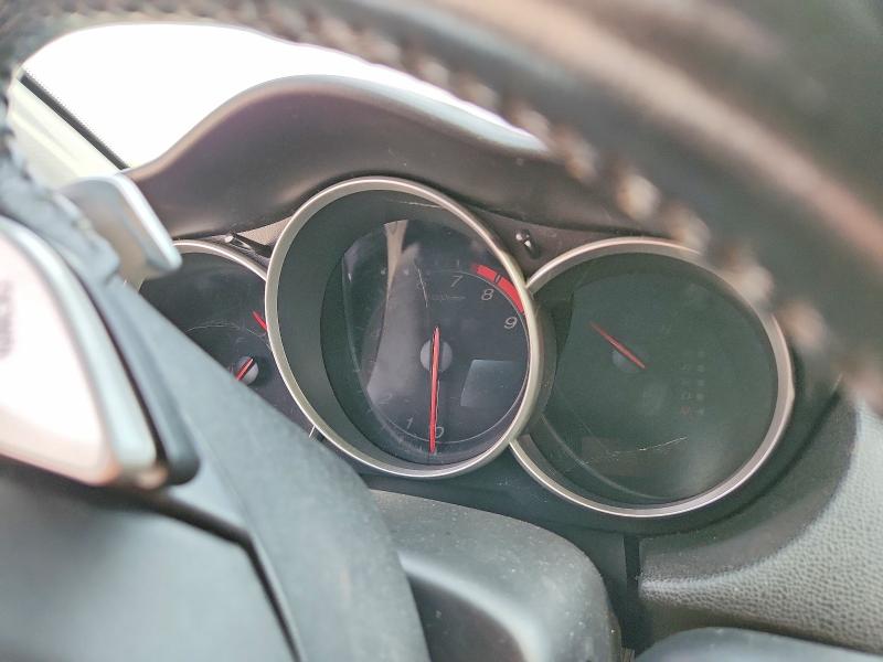 Продажа на аукционе авто 2004 Mazda Rx8, vin: JM1FE17N240138535, номер лота: 48182816