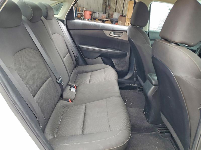 79039515 :رقم المزاد ، 3KPF24AD4KE009694 vin ، 2019 Kia Forte مزاد بيع
