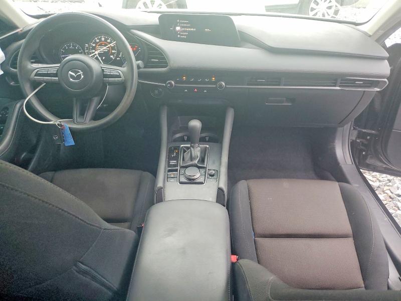 46267616 :رقم المزاد ، 3MZBPABL0LM135074 vin ، 2020 Mazda 3 مزاد بيع