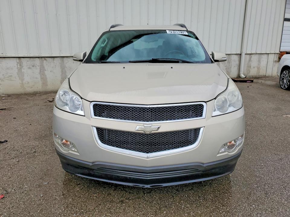 Продажа на аукционе авто 2011 Chevrolet Traverse, vin: 1GNKRGED1BJ397337, номер лота: 79109275