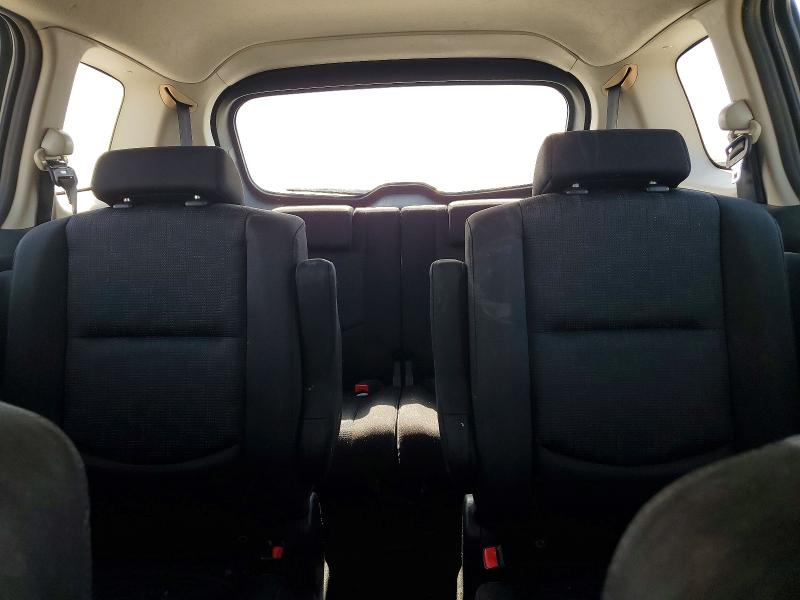 Продажа на аукционе авто 2010 Mazda 5, vin: JM1CR2W38A0384496, номер лота: 47197696
