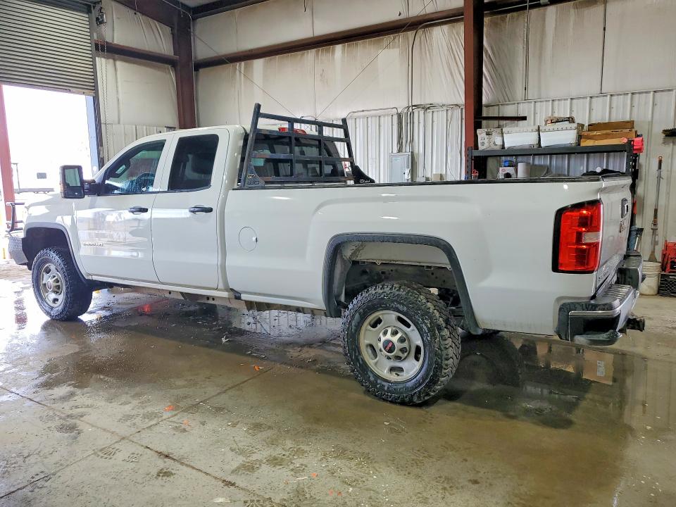 46517866 :رقم المزاد ، 1GT22REG8HZ273448 vin ، 2017 Gmc Sierra مزاد بيع